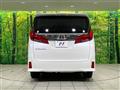 2022 Toyota Alphard