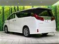 2022 Toyota Alphard