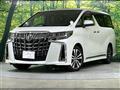 2023 Toyota Alphard