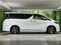 2023 Toyota Alphard