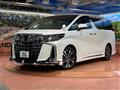 2023 Toyota Alphard