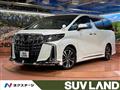 2023 Toyota Alphard