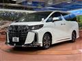 2023 Toyota Alphard