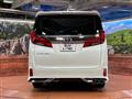 2023 Toyota Alphard
