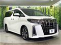 2023 Toyota Alphard