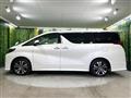 2023 Toyota Alphard