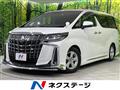 2021 Toyota Alphard
