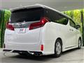 2021 Toyota Alphard