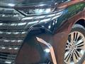 2023 Toyota Alphard
