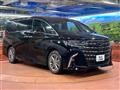 2023 Toyota Alphard