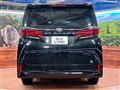 2023 Toyota Alphard