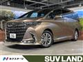 2024 Toyota Alphard