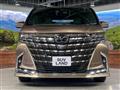 2024 Toyota Alphard