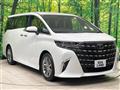 2025 Toyota Alphard