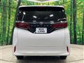 2025 Toyota Alphard