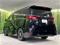2024 Toyota Alphard
