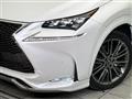 2015 Lexus NX