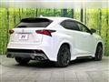 2015 Lexus NX