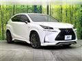 2015 Lexus NX