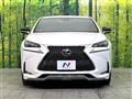 2015 Lexus NX