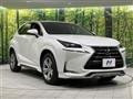 2015 Lexus NX