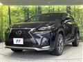 2015 Lexus NX