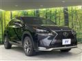 2015 Lexus NX