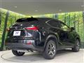 2015 Lexus NX