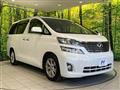 2009 Toyota Vellfire