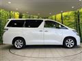 2009 Toyota Vellfire