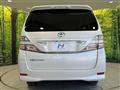 2009 Toyota Vellfire