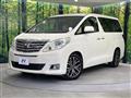 2012 Toyota Alphard