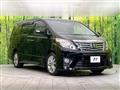 2012 Toyota Alphard