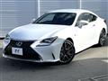 2016 Lexus RC