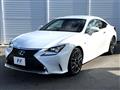 2016 Lexus RC