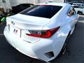 2016 Lexus RC