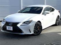 2016 Lexus RC