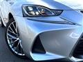 2018 Lexus IS