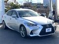 2018 Lexus IS