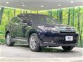 2017 Toyota Harrier Hybrid