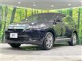 2017 Toyota Harrier Hybrid