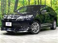 2018 Toyota Harrier Hybrid