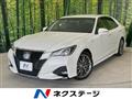 2016 Toyota Crown Hybrid