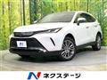 2020 Toyota Harrier Hybrid