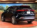 2021 Toyota Harrier Hybrid