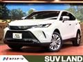 2021 Toyota Harrier Hybrid