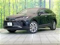 2023 Toyota Harrier Hybrid