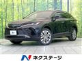 2023 Toyota Harrier Hybrid