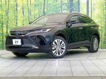 2023 Toyota Harrier Hybrid