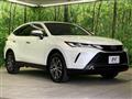2023 Toyota Harrier Hybrid